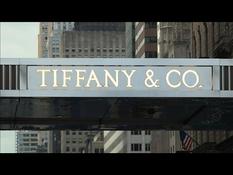 LVMH wants to take over American jeweler Tiffany