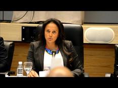 ARCHIVE: Isabel dos Santos, daughter of former Angolan president, accused of massive corruption
