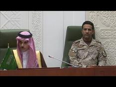 Yemen: Saudi Arabia proposes ceasefire to Houthi rebels
