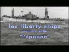 Doc side: Liberty Ships 1/2: the epic