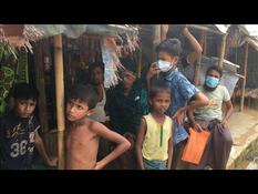 Bangladesh: Rohingya camps slammed for third anniversary of exodus