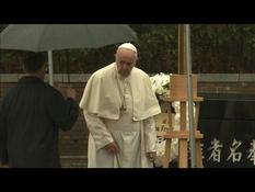 Reactions after the Pope’s visit to Nagasaki
