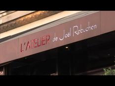 Atelier Joël Robuchon’s clients pay tribute to the chef