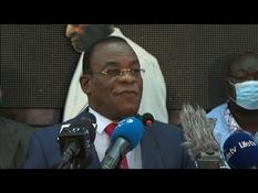 Ivorian presidential: opposition calls for "civil disobedience" (2)