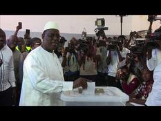 ARCHIVES/Senegal: green light for Prime Minister’s removal
