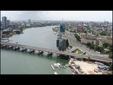 Coronavirus: Lagos megacity enters lockdown