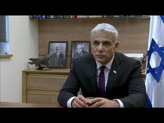 Netanyahu has no intention of negotiating with the Palestinians (opposition leader)