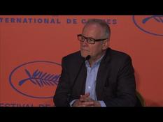 Cannes Film Festival: Frémaux defends its selection and Delon