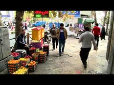 Iranians react to new US sanctions