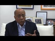 African Governance: Mo Ibrahim criticises Nigerian government response to protests