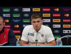 RugbyU: "I don’t care about outside opinions" (Farrell)