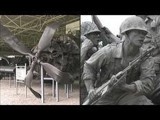 In the museums of North and South, two stories of the same Korean War
