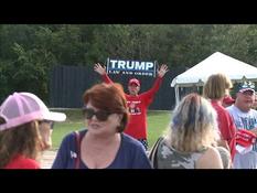 Trump supporters in Florida react to latest presidential debate