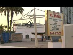 Ibiza’s iconic nightclubs remain closed this summer