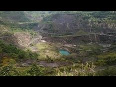 STOCKSHOTS/Bougainville: Rio Tinto agrees to assess the devastation of its former Panguna mine