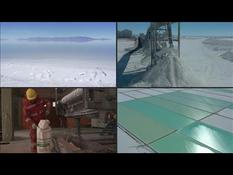 Bolivia to join club of lithium producing countries