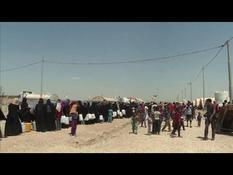 Iraq: Camp expects new wave of displaced