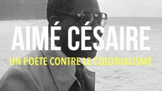 Aimé Césaire a poet against colonialism