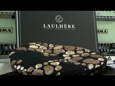 Laulhère, the last historic French beret manufacturer