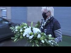 COVID-19: on the eve of May 1, a florist from Pas-de-Calais adapts to the health crisis