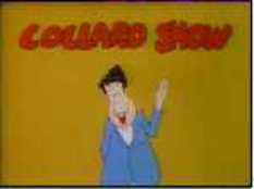 Collaro show: programme of 15 December 1979