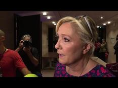 Benalla: MEPs react to Macron’s statements