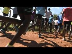 Kenya: a long-term fight against doping
