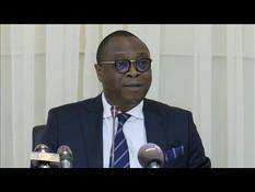 Benin promulgates the new Constitution